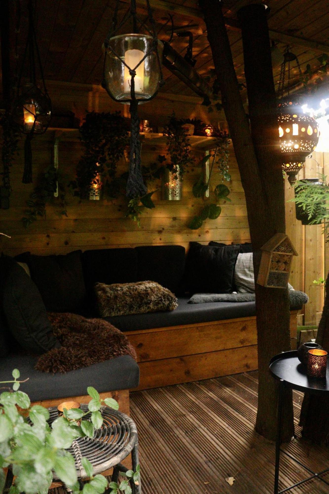 Cavalli'S Cottage Bilthoven Eksteriør billede