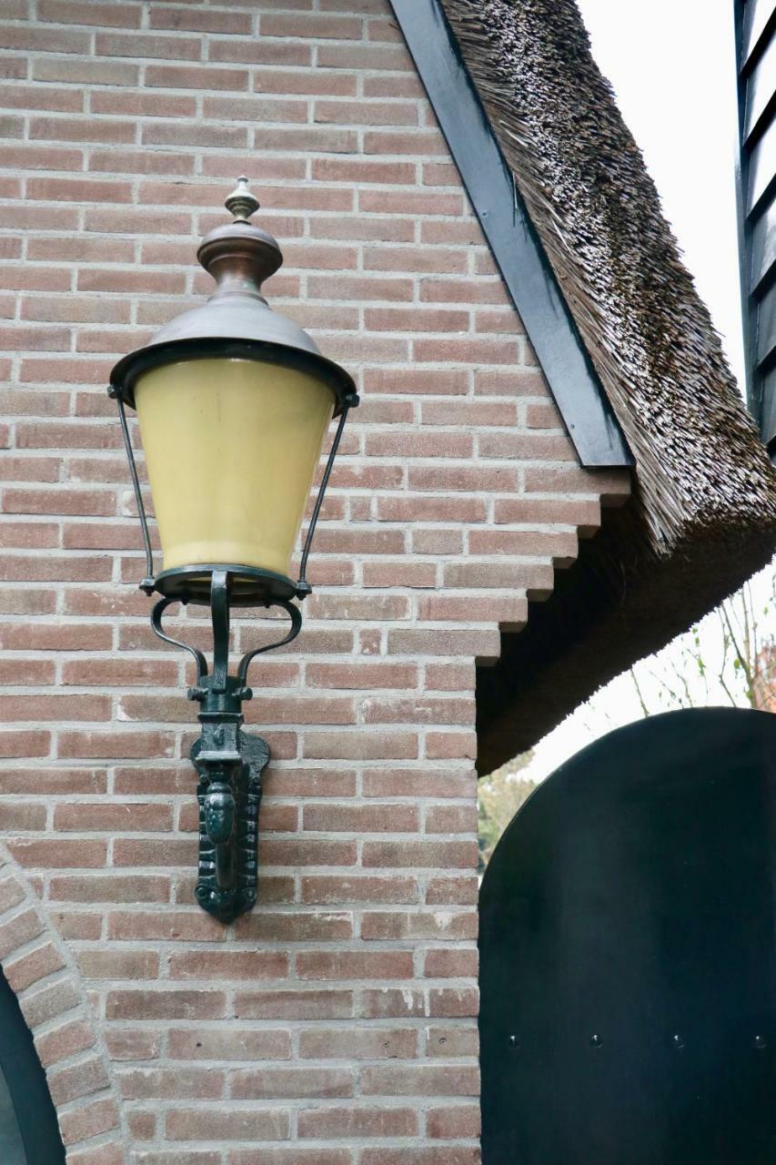 Cavalli'S Cottage Bilthoven Eksteriør billede