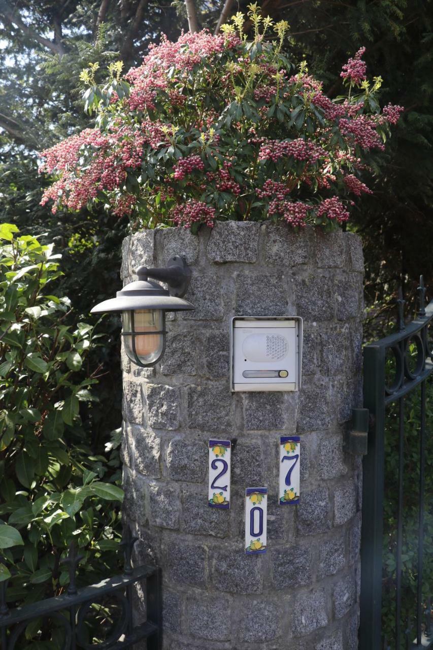 Cavalli'S Cottage Bilthoven Eksteriør billede
