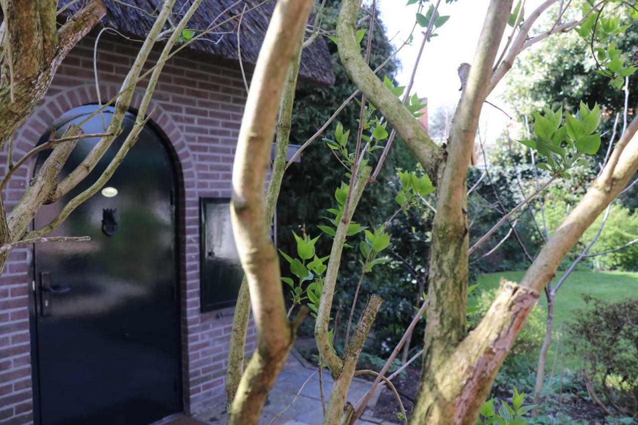Cavalli'S Cottage Bilthoven Eksteriør billede